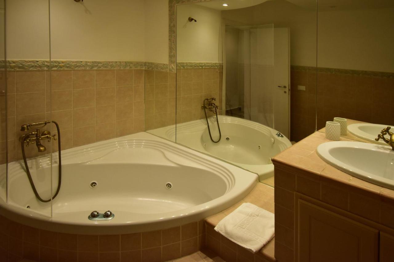 Le Stanze Del Grillo Bed & Breakfast Palermo Exterior photo