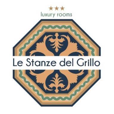 Le Stanze Del Grillo Bed & Breakfast Palermo Exterior photo